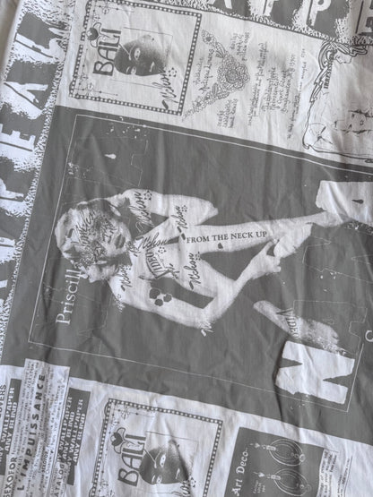 Supreme Priscilla Graphic Tee