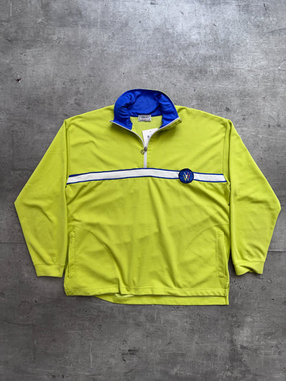 1990's Versace Sport Two-Piece Tracksuit