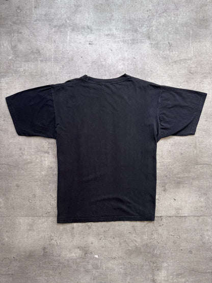 2000s Al Pacino Scarface Two Tone Graphic Tee