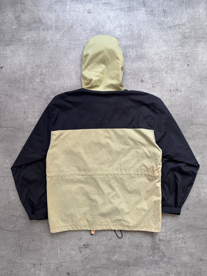 1990s Stussy Outdoor S80 Technical Shell Jacket