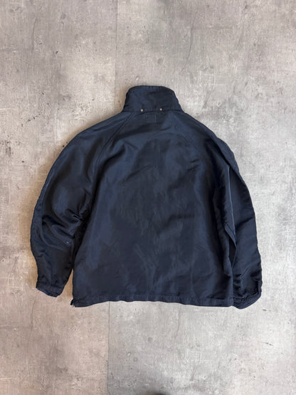 S/S 1996 C.P. Company Black Ballistic Nylon Blouson