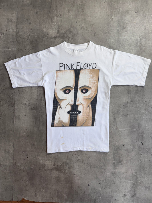 Pink Floyd 94' Division Bell World Tour Graphic Tee