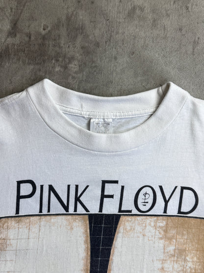 Pink Floyd 94' Division Bell World Tour Graphic Tee