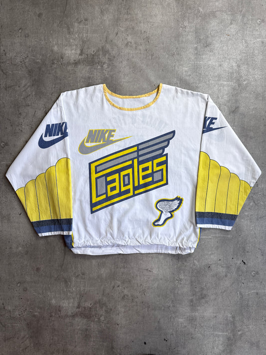 Nike 90s NFL Philadelphia Eagles Long Sleeve Tee