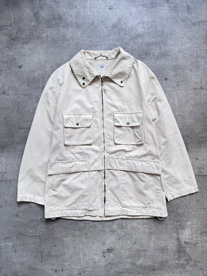 1997 C.P. Company Textured Four Pocket Field Jacket