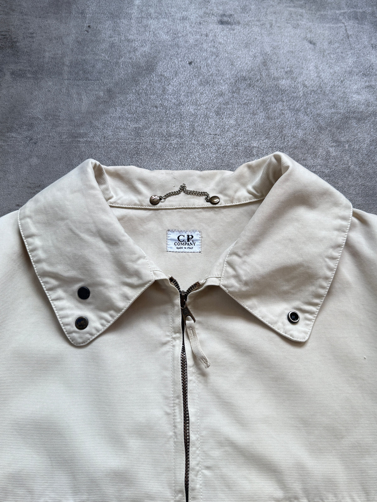 1997 C.P. Company Textured Four Pocket Field Jacket