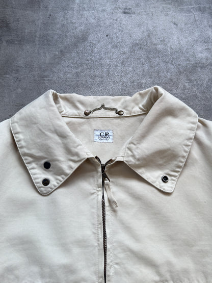 1997 C.P. Company Textured Four Pocket Field Jacket