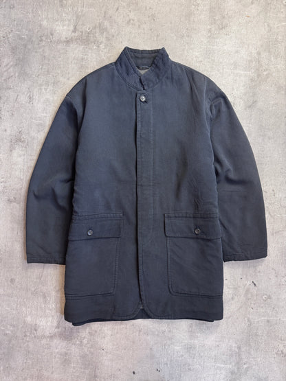 Christian Dior Padded Overcoat