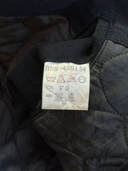 Christian Dior Padded Overcoat