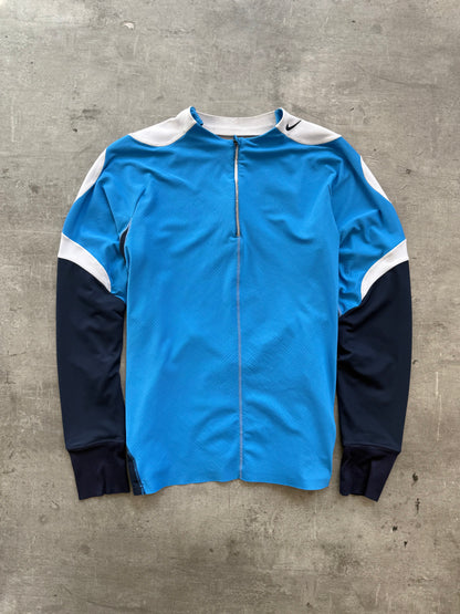 2006 Nike Sphere Tony Spackman LS Structured Top