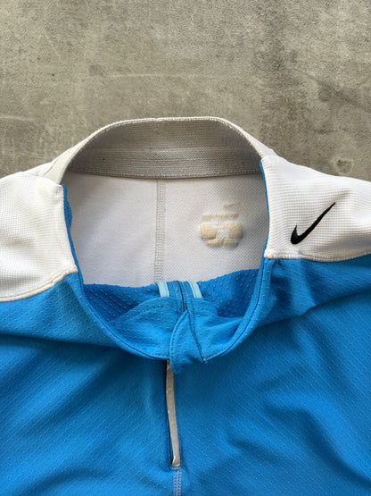 2006 Nike Sphere Tony Spackman LS Structured Top