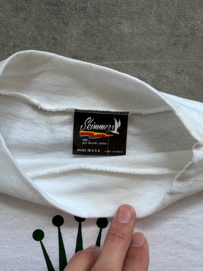 1990's Rolex Cotton Crewneck Sweater