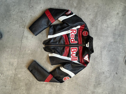 VT Rework: Made to Order - Custom Racer Jacket