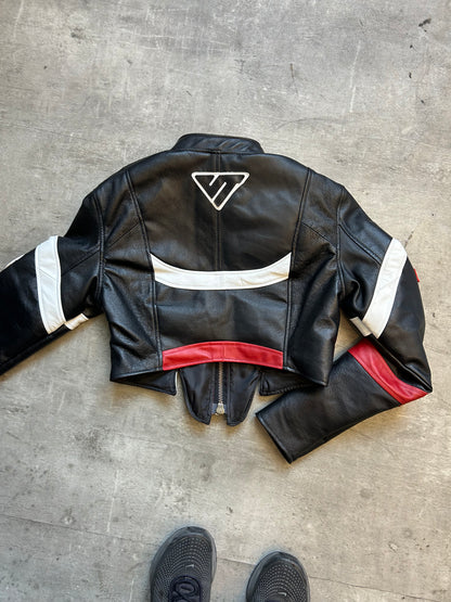 VT Rework: Made to Order - Custom Racer Jacket