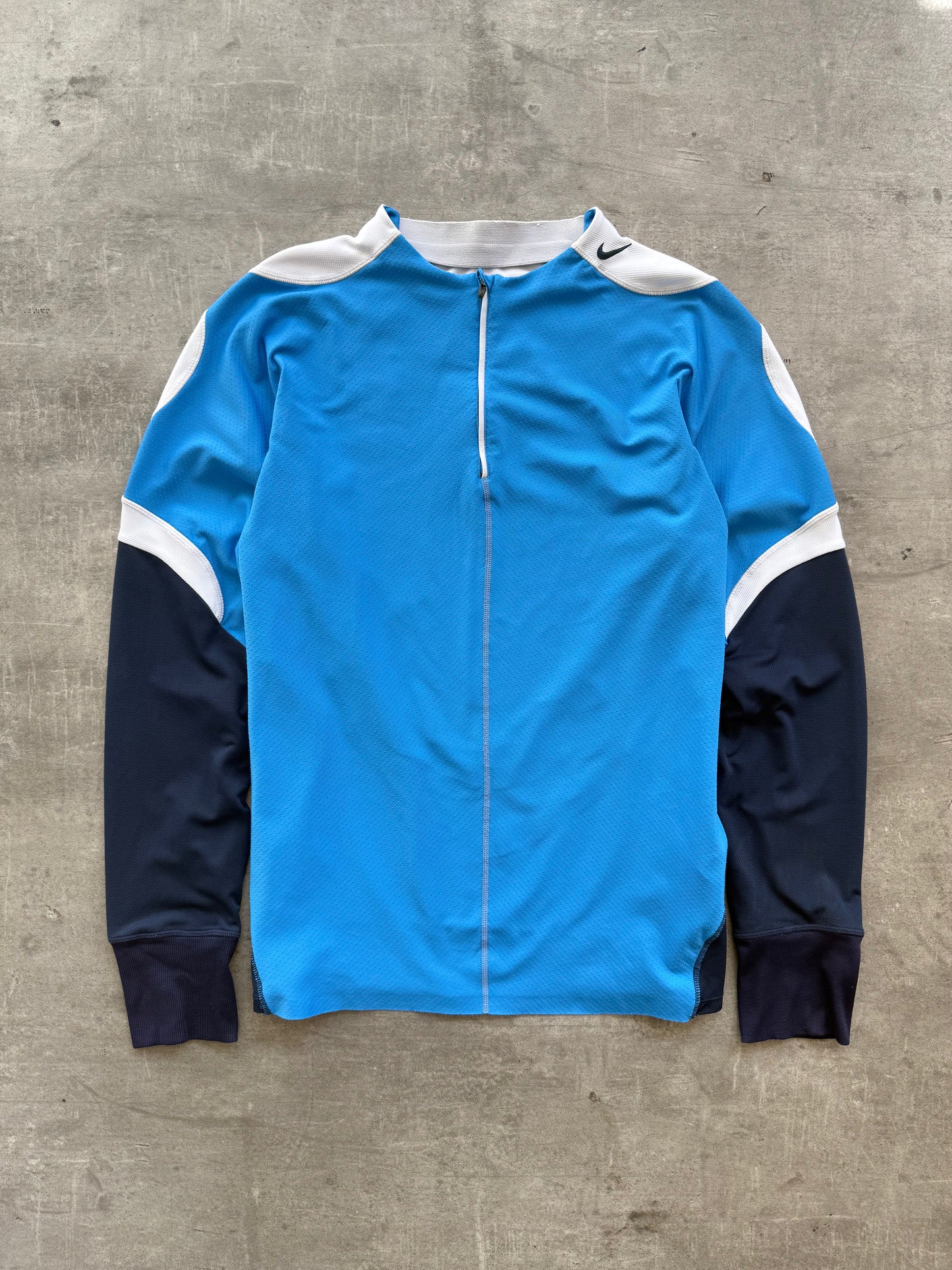 2006 Nike Sphere Tony Spackman LS Structured Top (sold as seen)