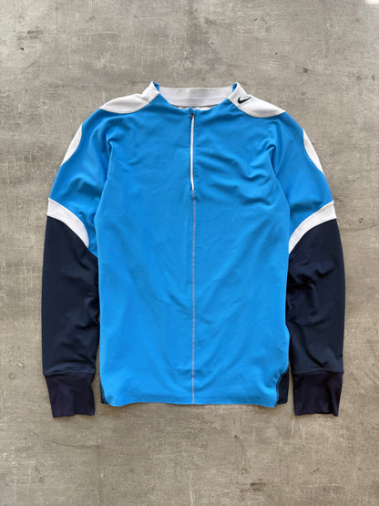 2006 Nike Sphere Tony Spackman LS Structured Top (sold as seen)
