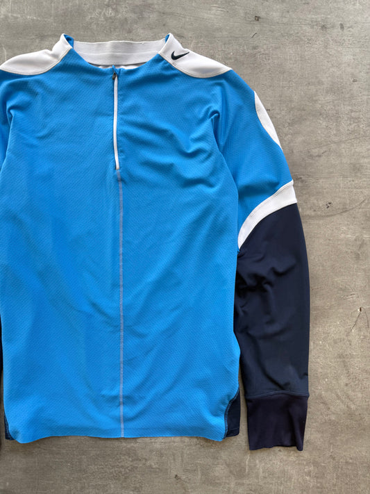 2006 Nike Sphere Tony Spackman LS Structured Top (sold as seen)