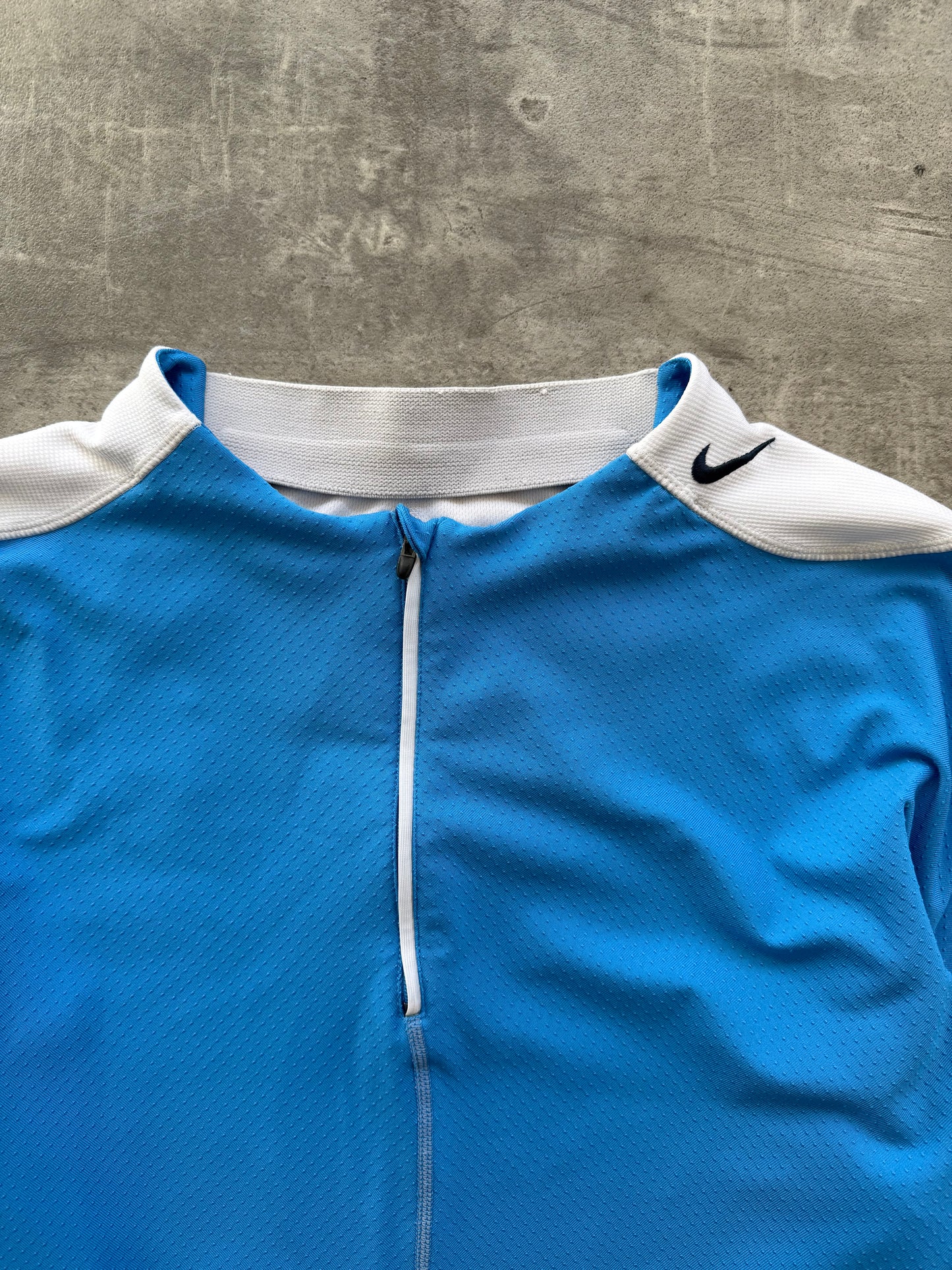 2006 Nike Sphere Tony Spackman LS Structured Top (sold as seen)