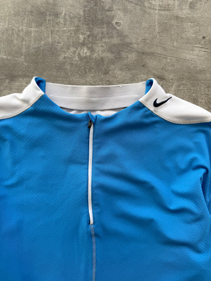 2006 Nike Sphere Tony Spackman LS Structured Top (sold as seen)