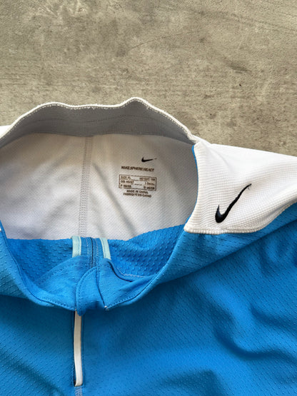 2006 Nike Sphere Tony Spackman LS Structured Top (sold as seen)