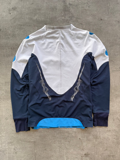 2006 Nike Sphere Tony Spackman LS Structured Top (sold as seen)