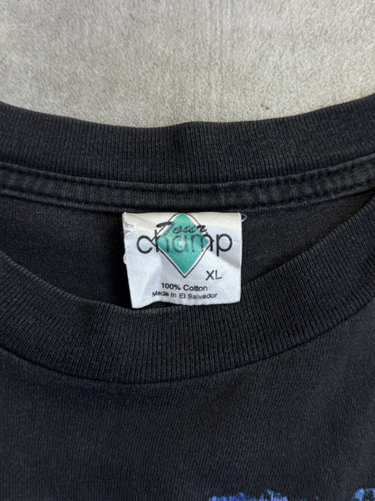 1997 Hercules & Xena Graphic Tee