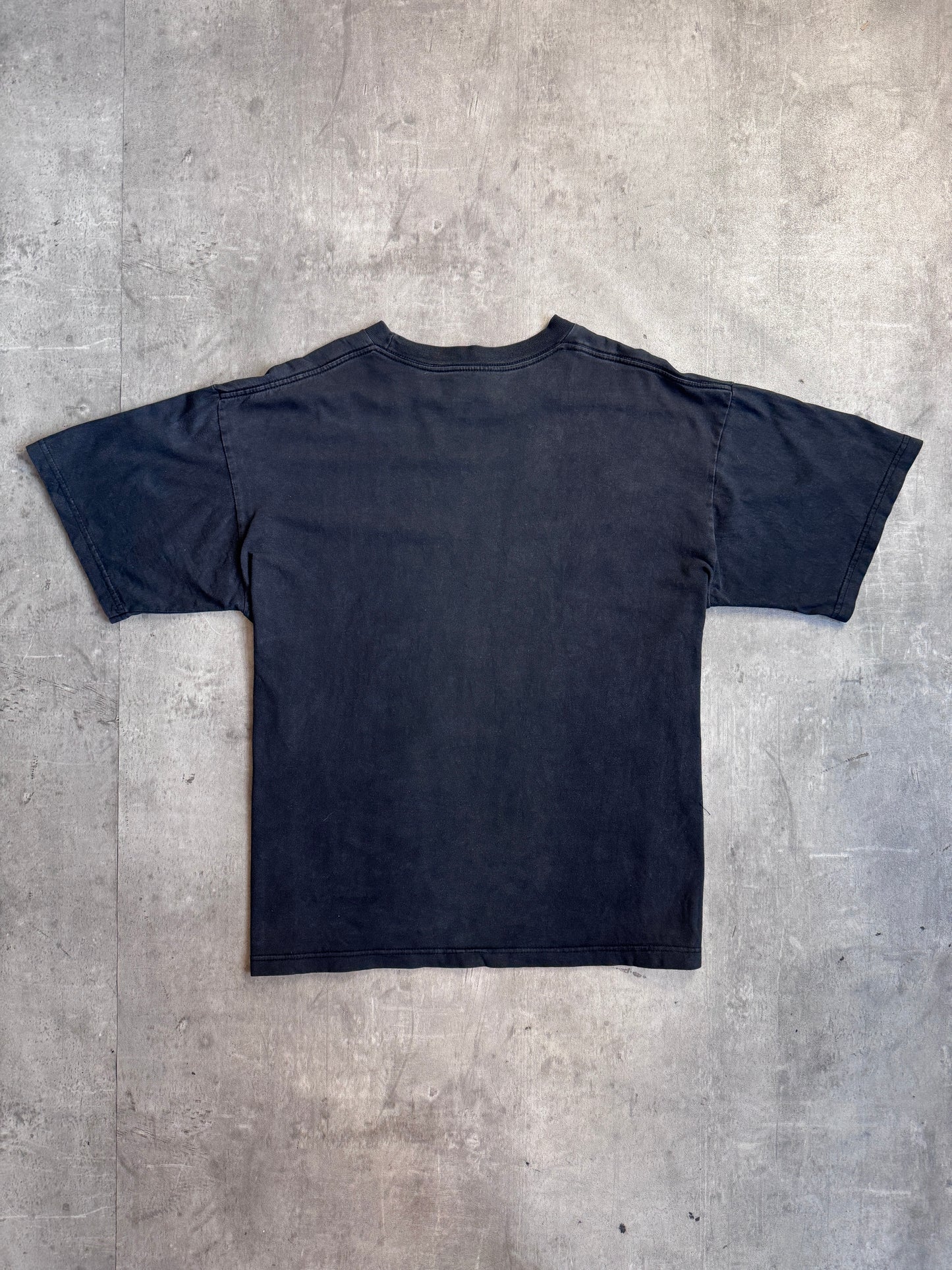 1997 Hercules & Xena Graphic Tee