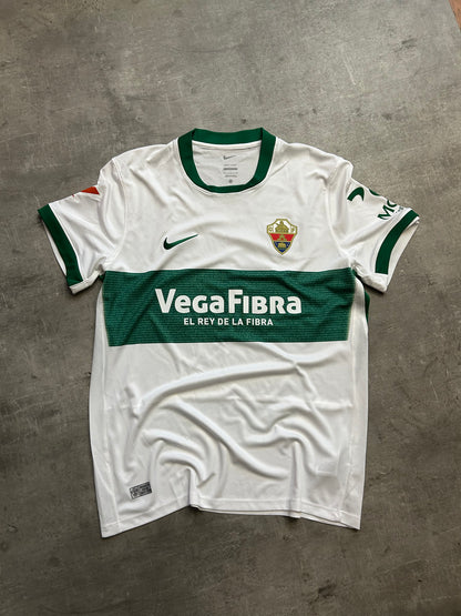 VT Rework: Made to Order – Denim Football Jacket