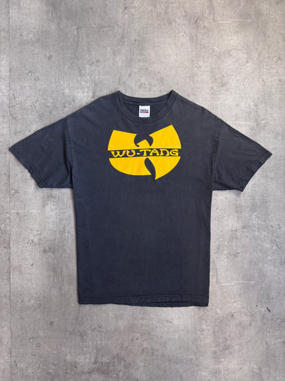 Wu-Tang Classic Logo Tee