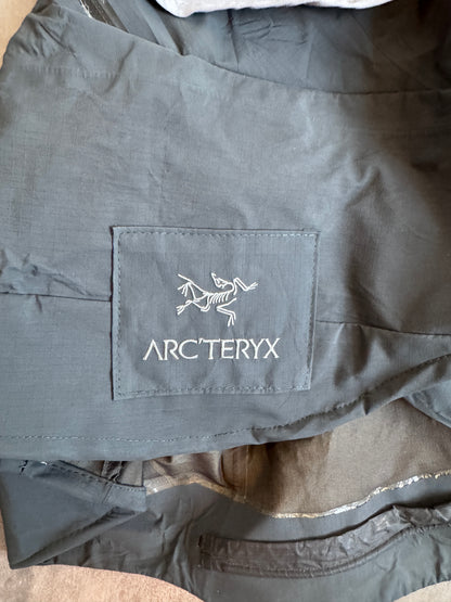 VT Rework: Arcteryx Parachute Two Tone Skirt