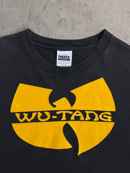 Wu-Tang Classic Logo Tee