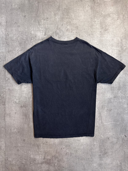 Wu-Tang Classic Logo Tee