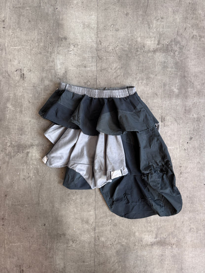 VT Rework: Arcteryx Parachute Two Tone Skirt