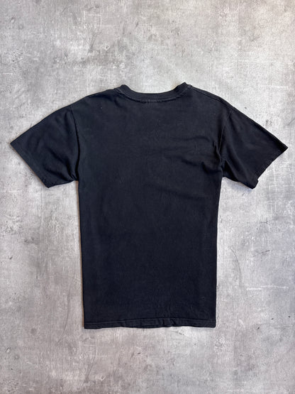 1996 Albert Einstein Single Stich Graphic Tee