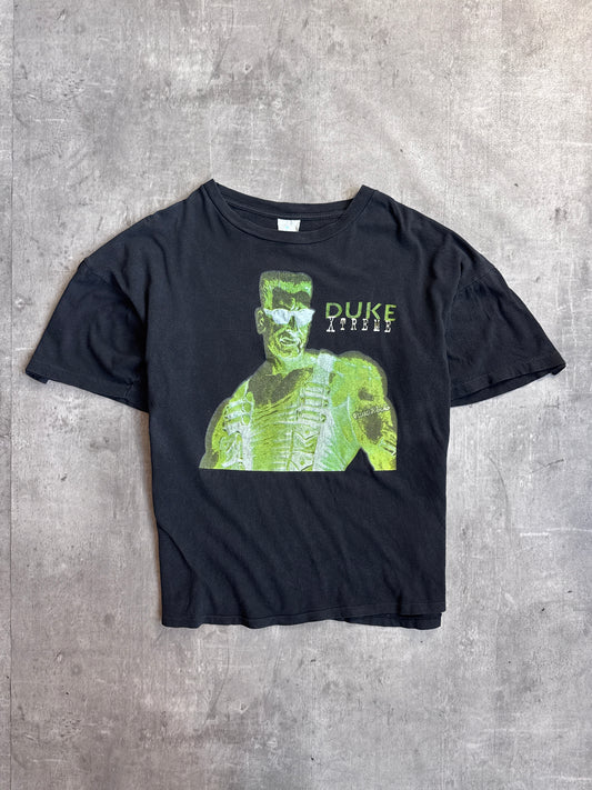 90s Duke Nukem Xtreme Graphic Tee