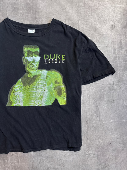 90s Duke Nukem Xtreme Graphic Tee