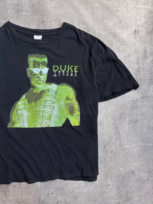 90s Duke Nukem Xtreme Graphic Tee