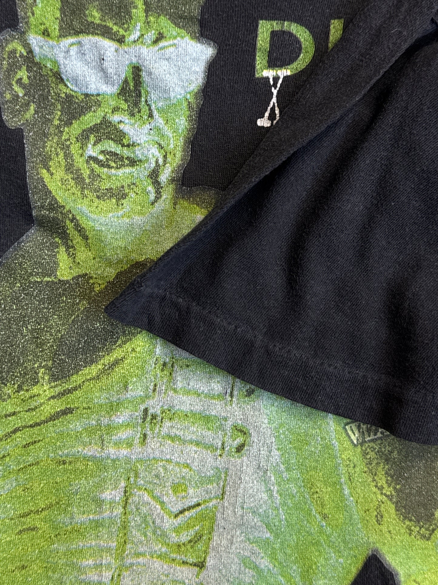 90s Duke Nukem Xtreme Graphic Tee