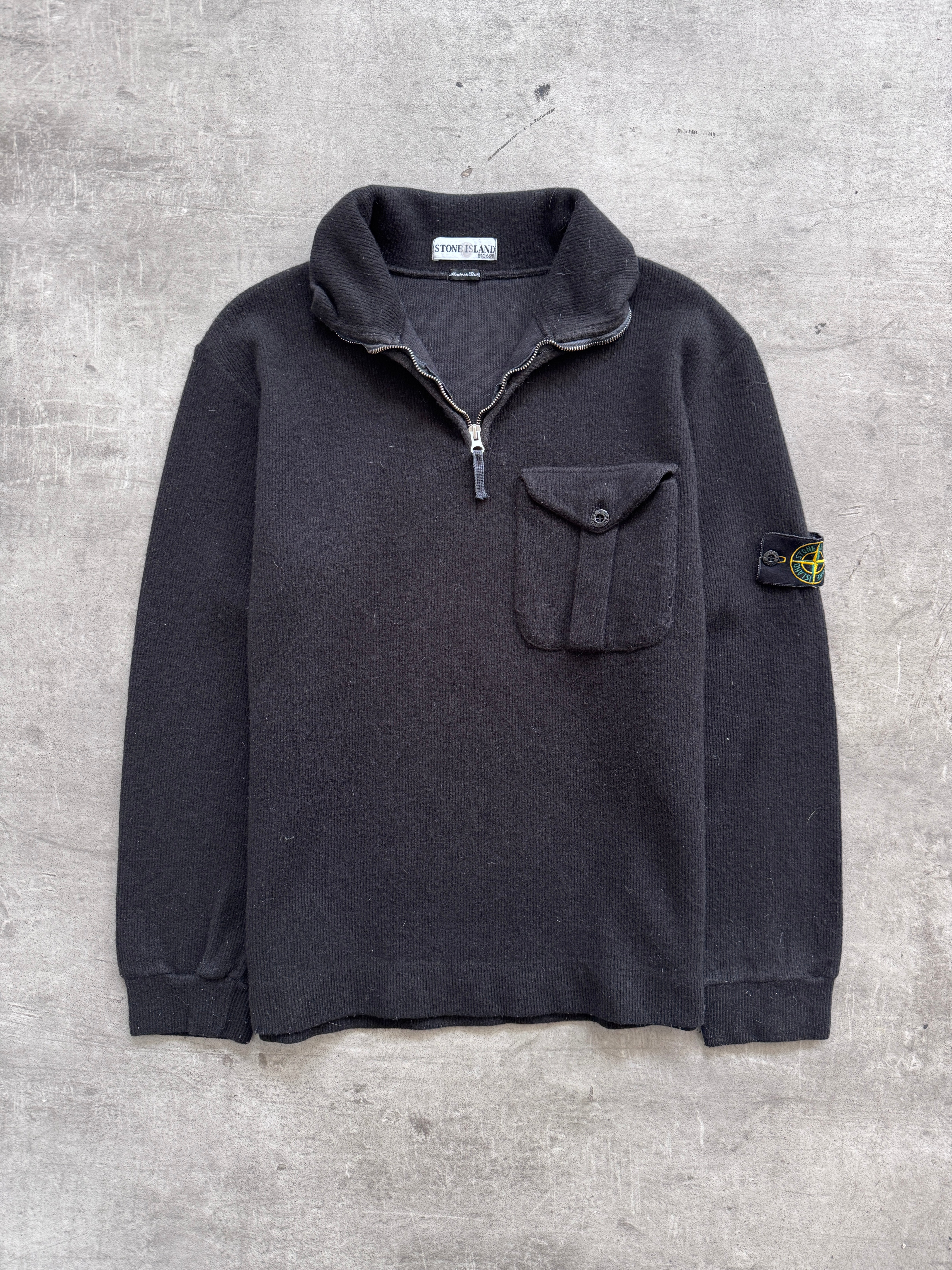 Stone Island | Vintage Jackets, Sweats & Archive Pieces | Vintage