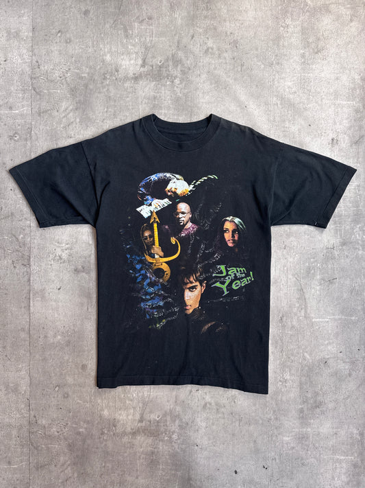 1997 Prince 'Jam Of The Year' Singlestitch Graphic Tee