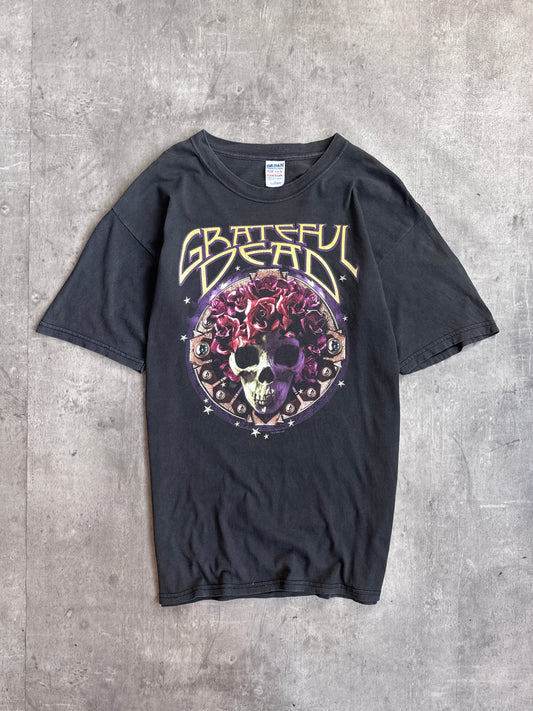 The Greatful Dead 2002 Graphic Tee