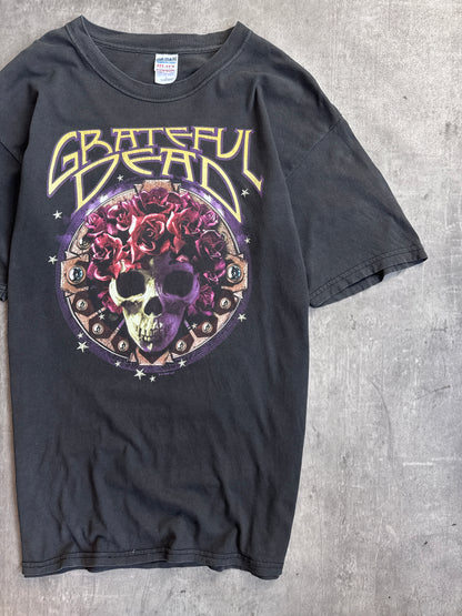 The Greatful Dead 2002 Graphic Tee
