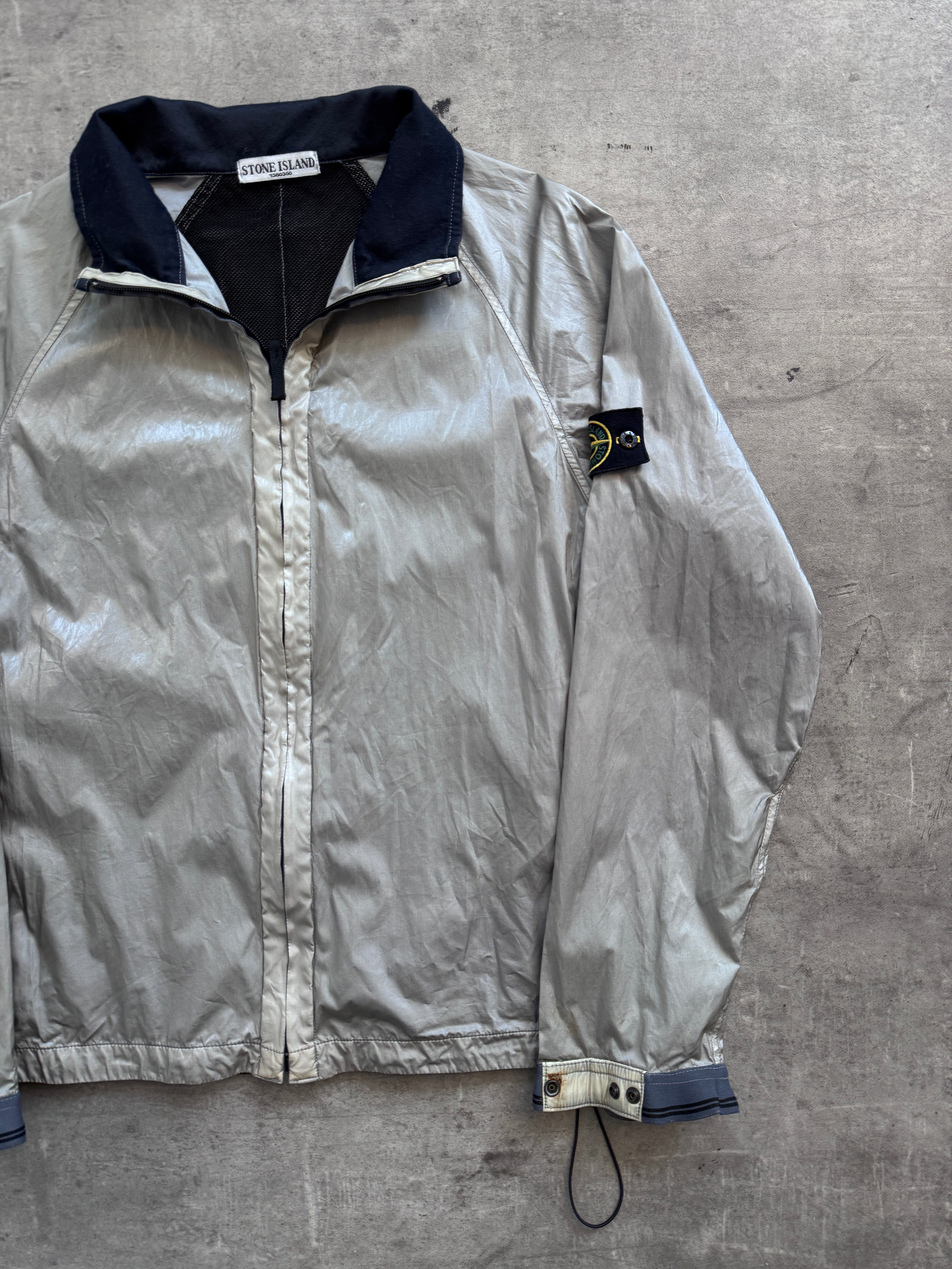 Stone Island | Vintage Jackets, Sweats & Archive Pieces | Vintage