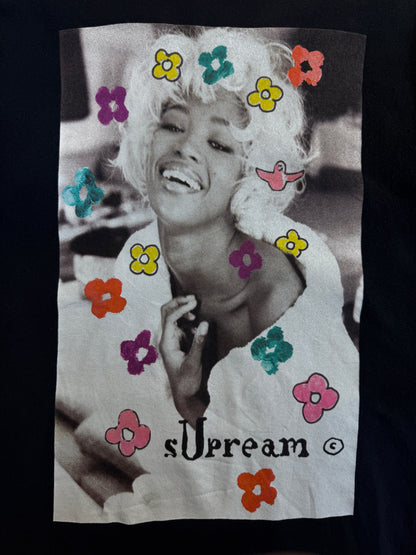 S/S 2020 Supreme sUpream Graphic Print Naomi Tee