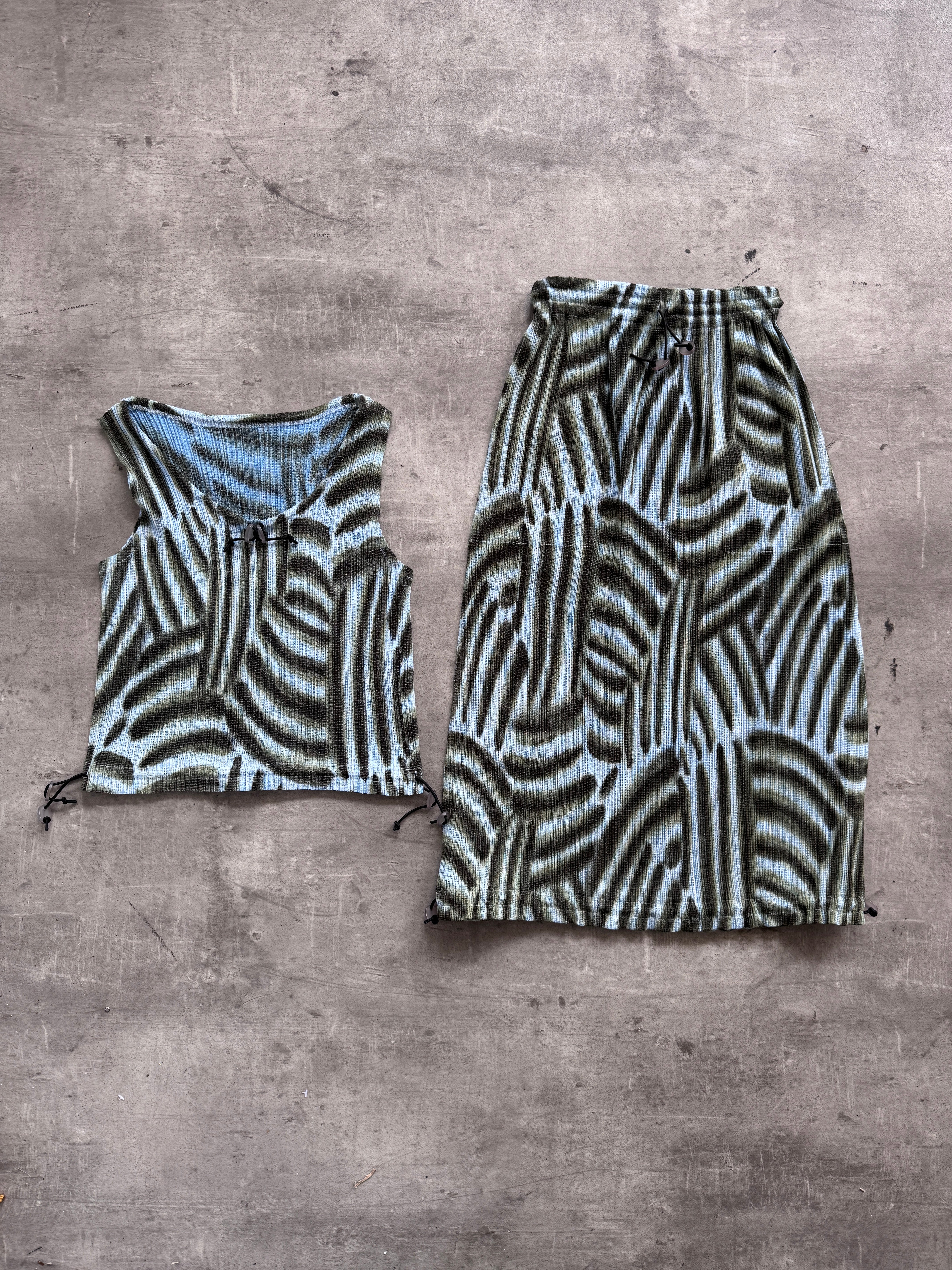 Shop authentic vintage Issey Miyake clothing at Vintage Threads