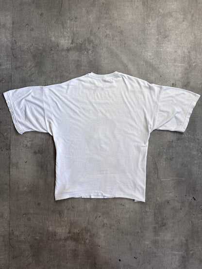 Barry White Portrait Graphic Tee