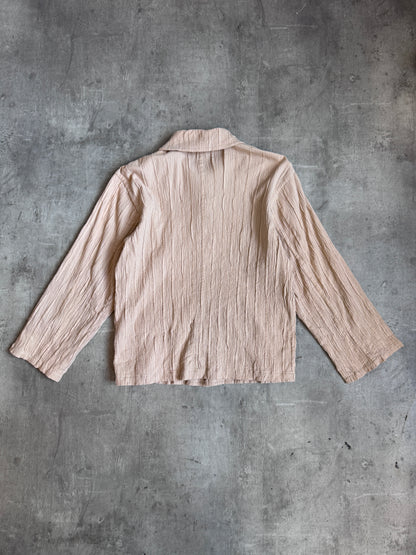 Hai Sporting Gear Pleated Blouson