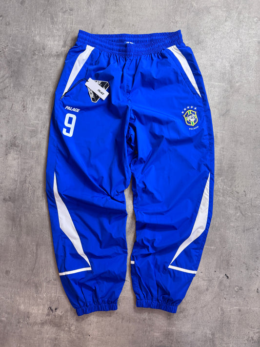 Palace Pro Team Blue Tracksuit Pants