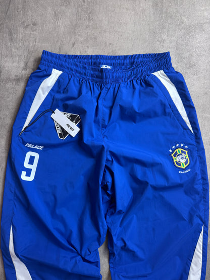 Palace Pro Team Blue Tracksuit Pants