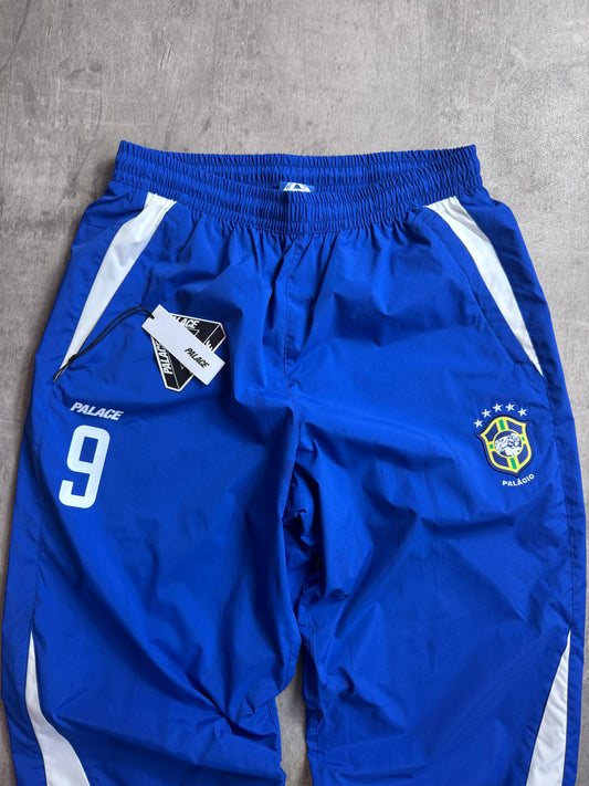 Palace Pro Team Blue Tracksuit Pants